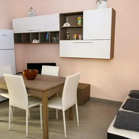 Apartment Perla Blu