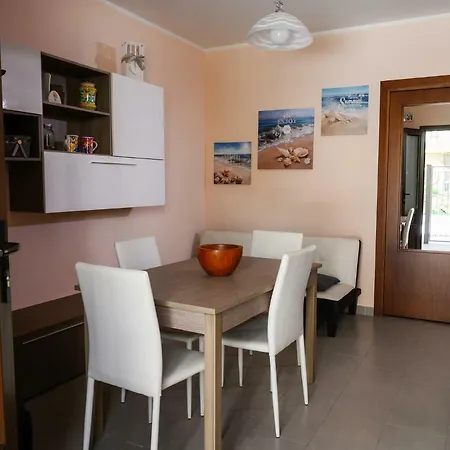 Perla Blu Apartment